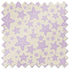Whaley Great, Star Splash Mermaid - Roman Blind